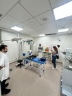 Sala de Braquiterapia