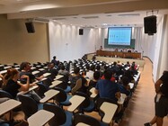 recepção ppgf