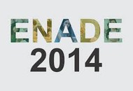 Imagem Enade 2014