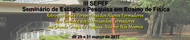 III SEPEF