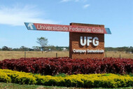 ufg - entrada