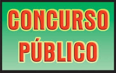 Concurso público