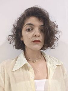 GABRIELLA GONCALVES DAMAS