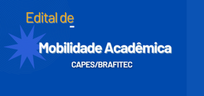       Mobilidade Acadêmica BRAFITEC
