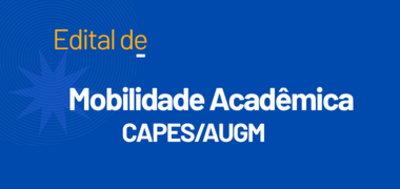 Mobilidade Acadêmica AUGM