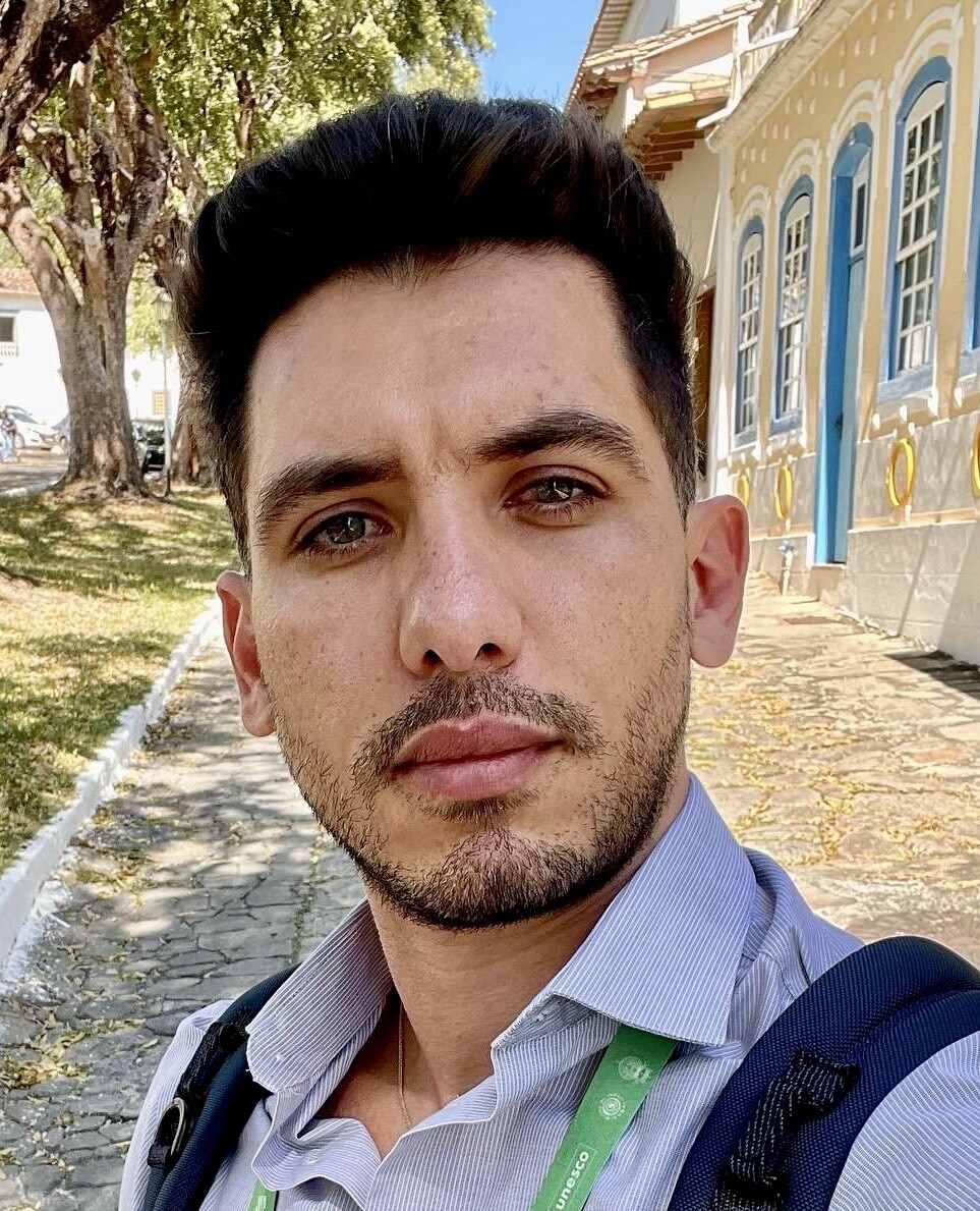 Angel Dominguez