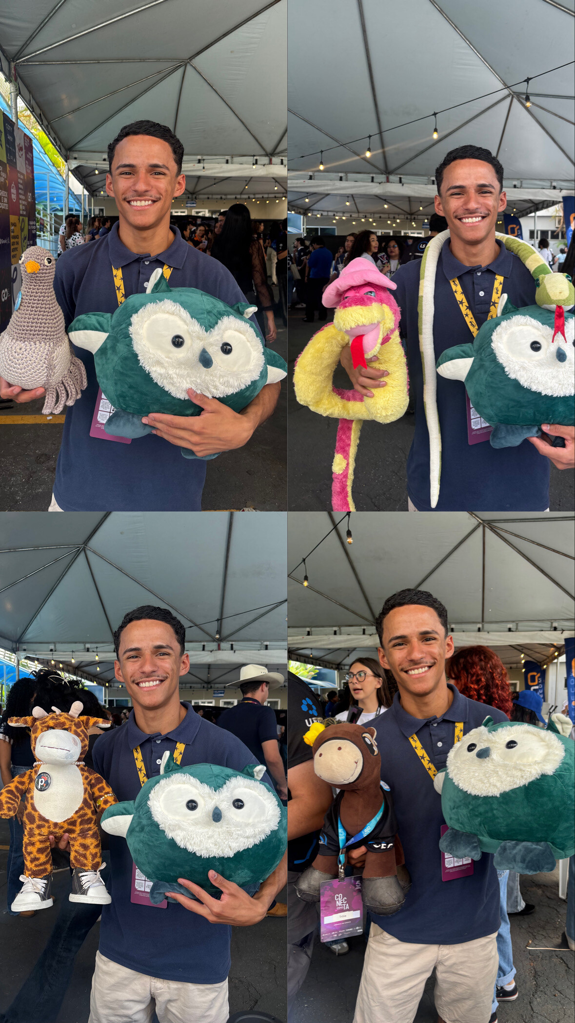 LUAN RODRIGUES VELOSO LOPES