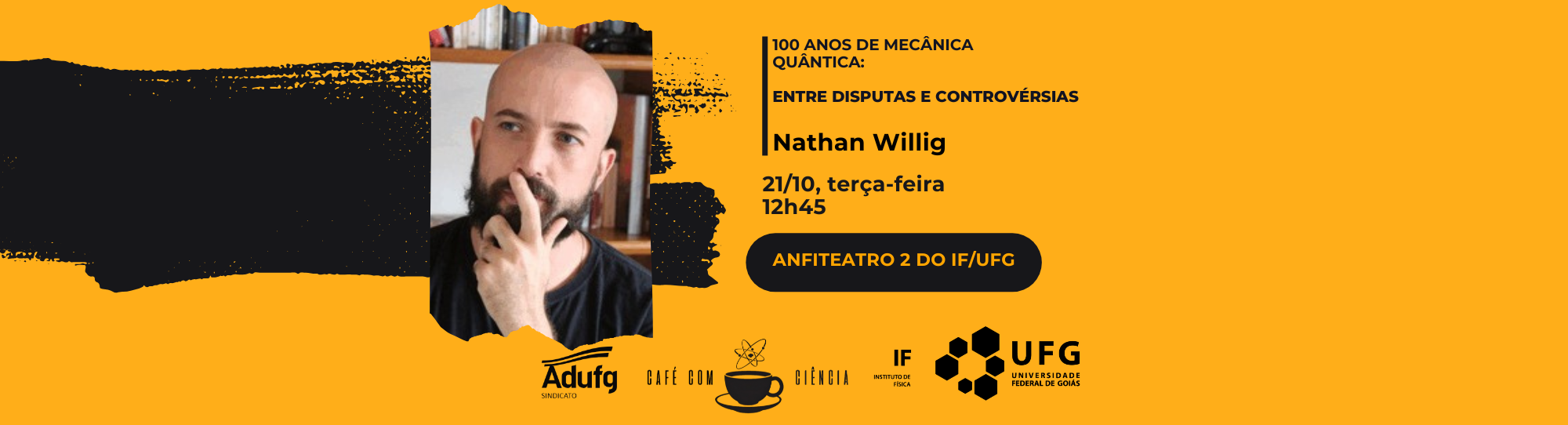  Café com Ciência luiz