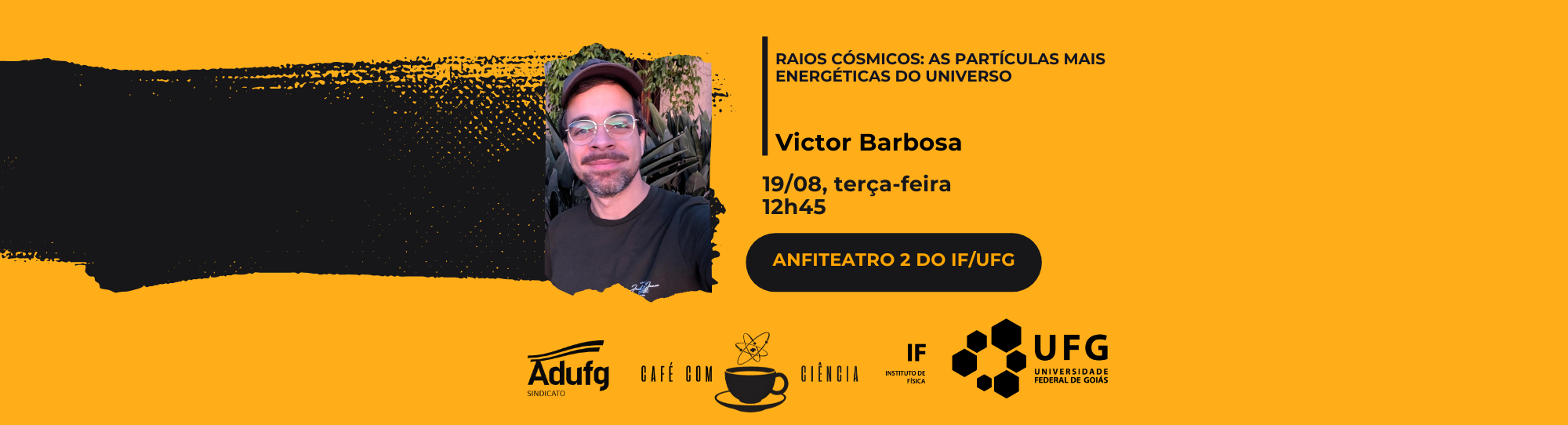 CAFE VICTOR