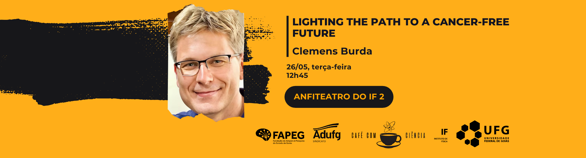 Clemens Burda