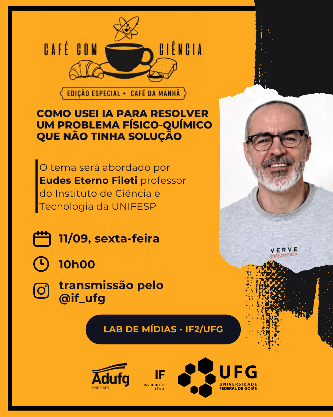 Eudes Eterno Fileti 