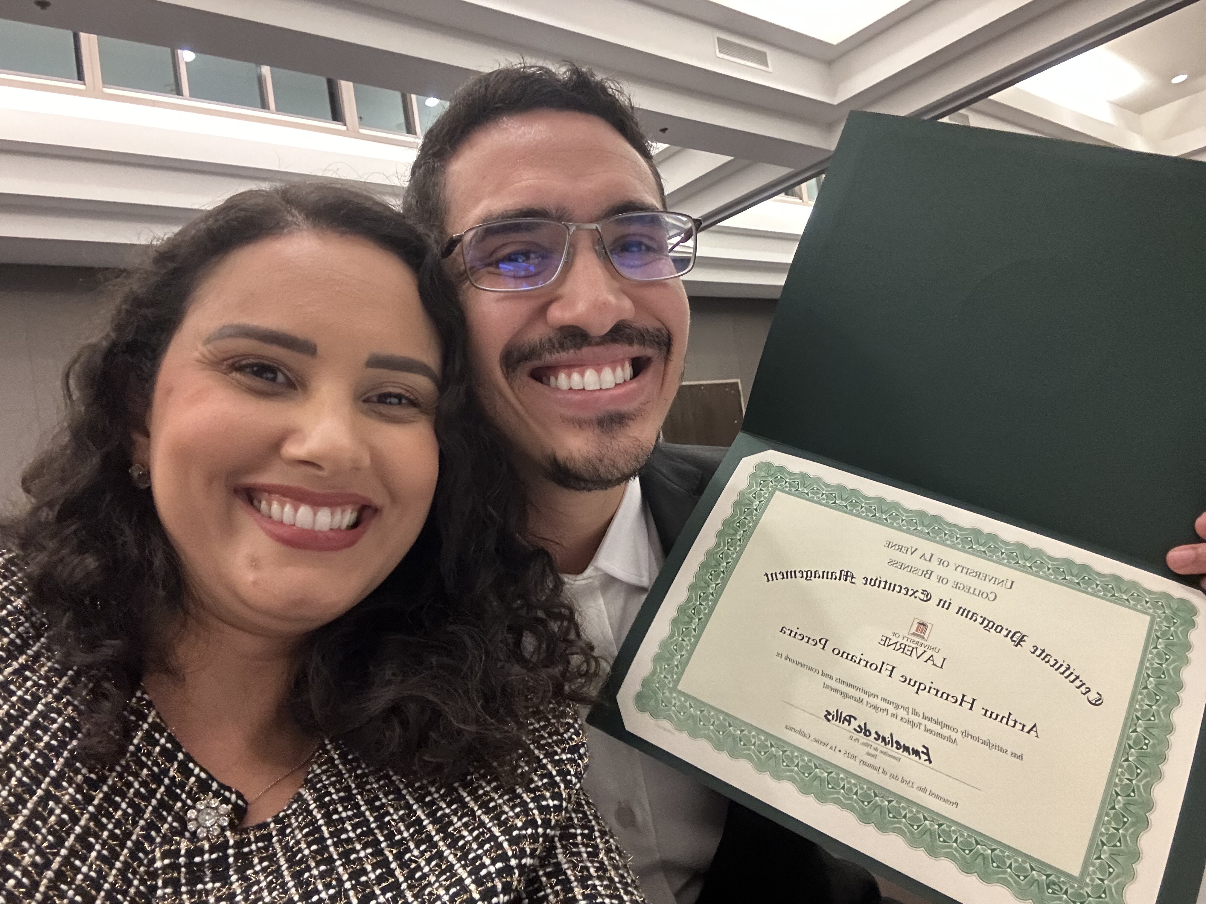 Arthur Henrique Floriano Pereira