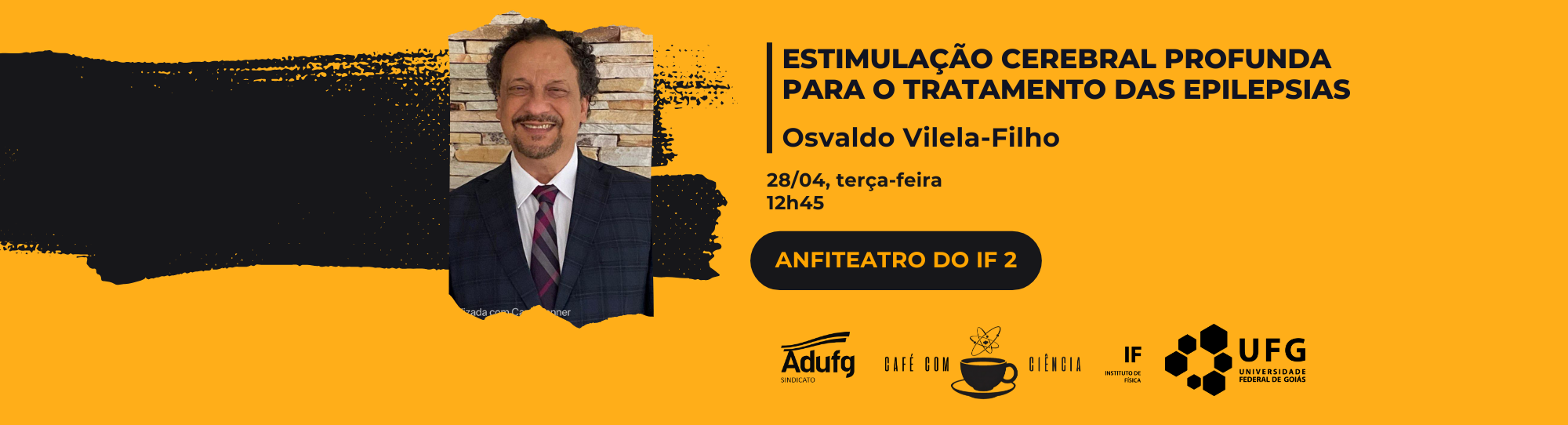 Osvaldo Vilela-Filh banner