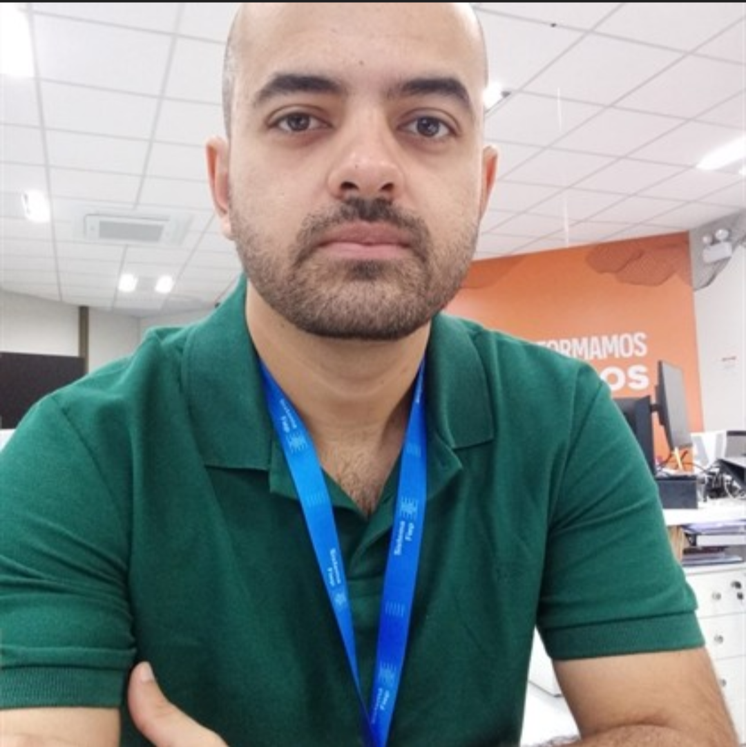 Luiz Henrique Araújo Rodrigues Ferreira