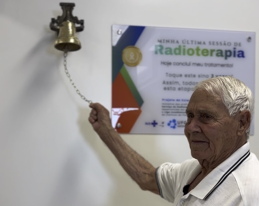 Sino radioterapia