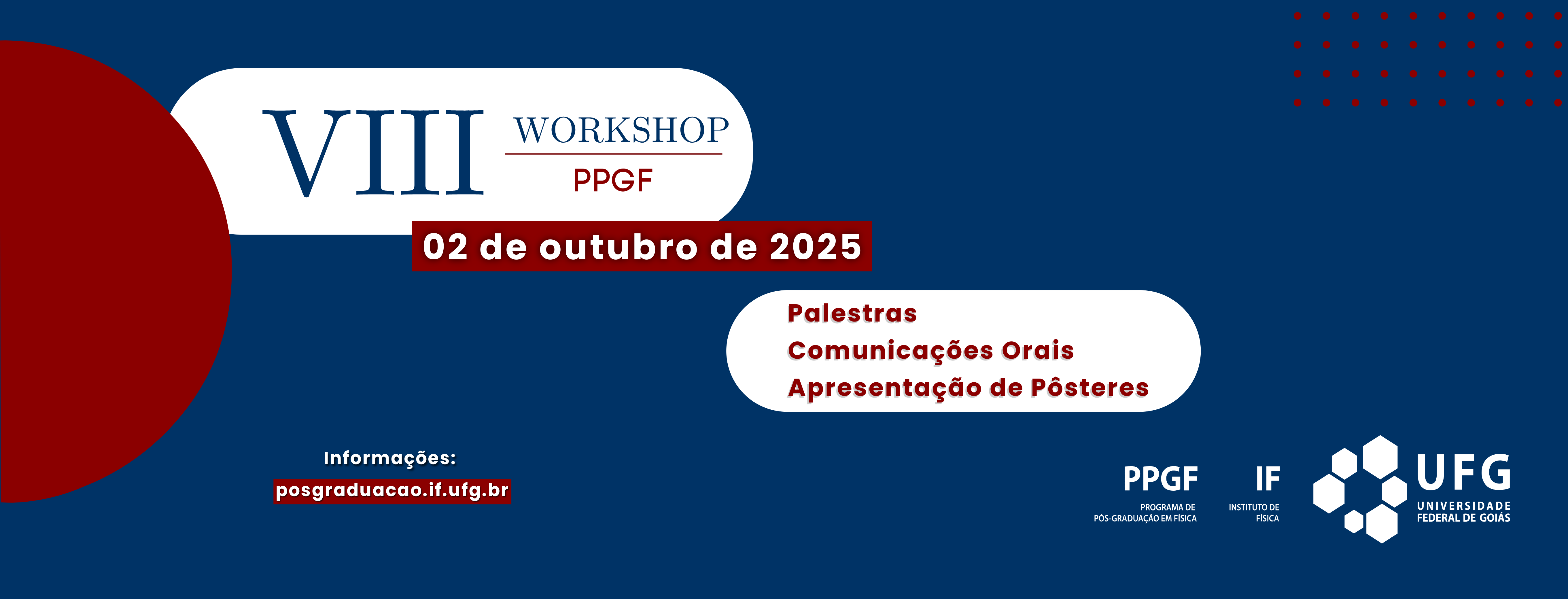 VIII Workshop PPGF-2-VIII Workshop PPGF - Banner(2)