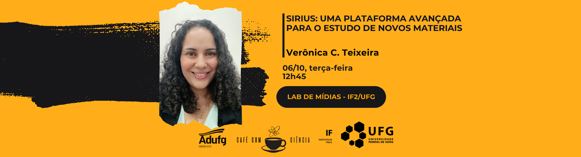 Verônica C. Teixeira