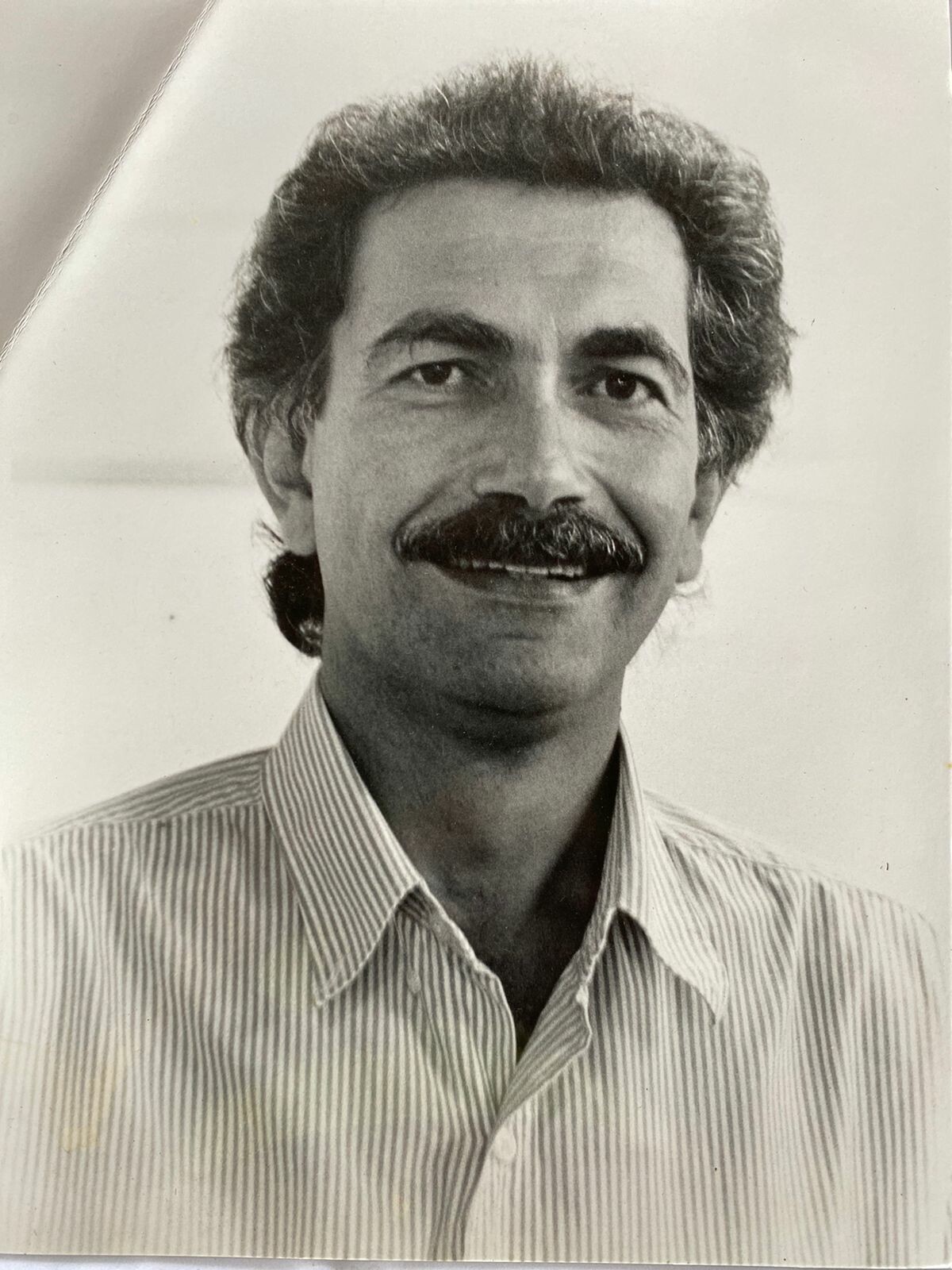 prof. ricardo bufaiçal