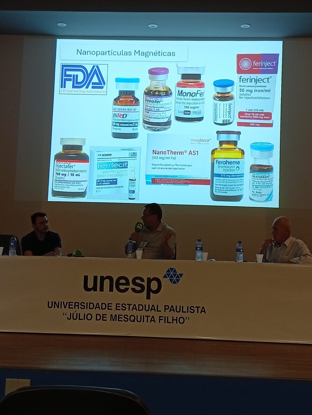 ANDRIS UNESP
