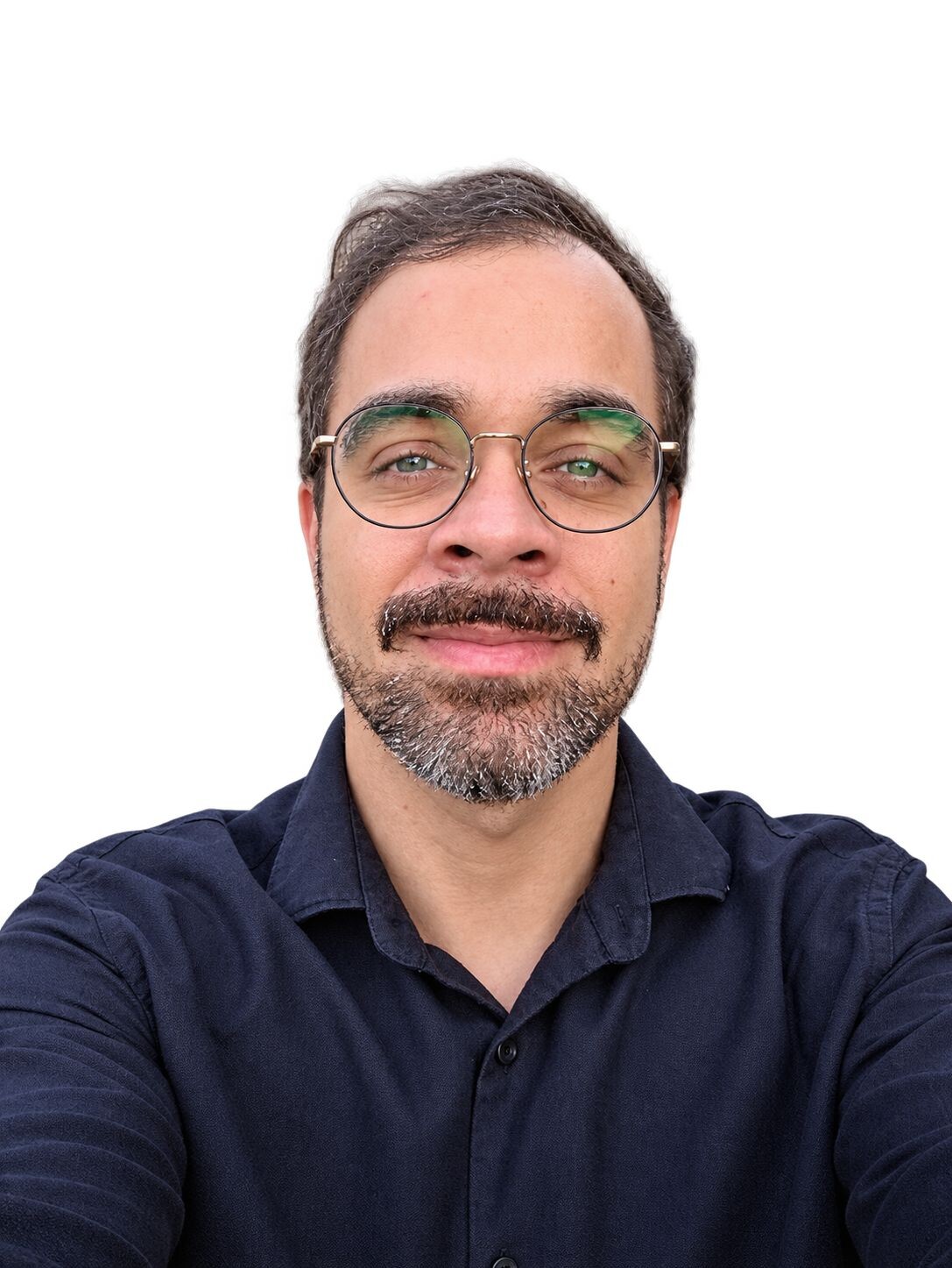 Victor Barbosa 1