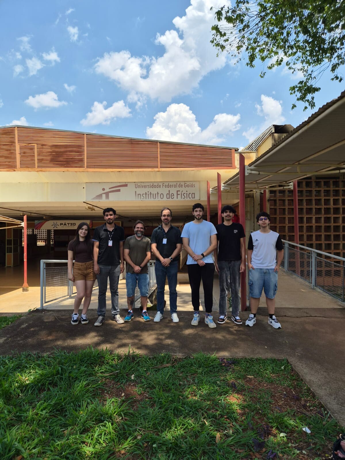 GRUPO ASTROGYN