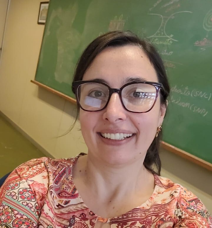 Foto - Cássia Alessandra Marquezin