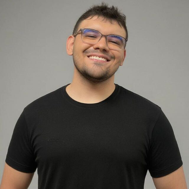 LUCAS DE SOUSA SILVA