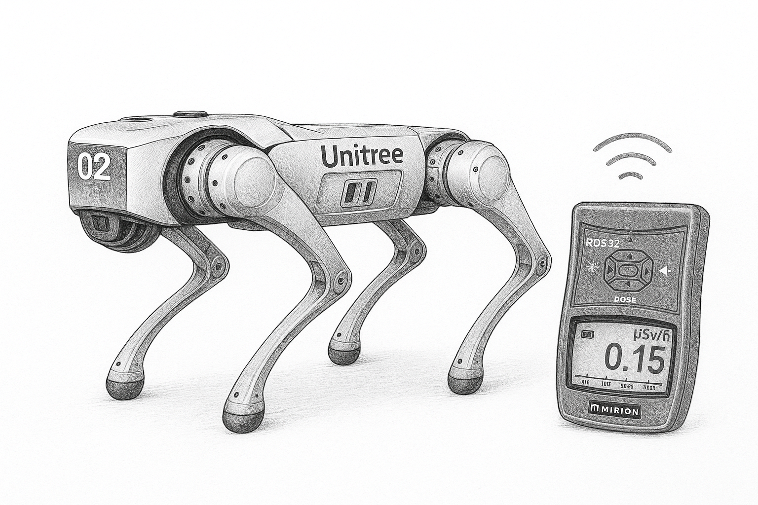 protótipo A.R.E.S.