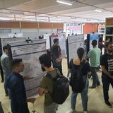 Posters Semana da Física