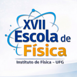 CAPA escola de FÍSICA