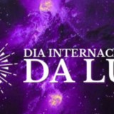 Capa dia internacional da Luz