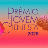 PREMIO JOVEM CIENTISTA 2026