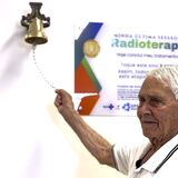Sino radioterapia LUZ