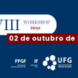 VIII Workshop PPGF-2-VIII Workshop PPGF - capa