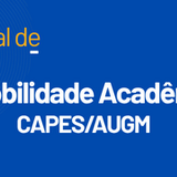 Mobilidade Acadêmica AUGM