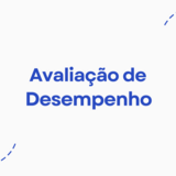 avaliação de desempenho 