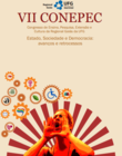 Cartaz Conepec