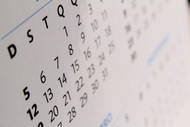 calendario