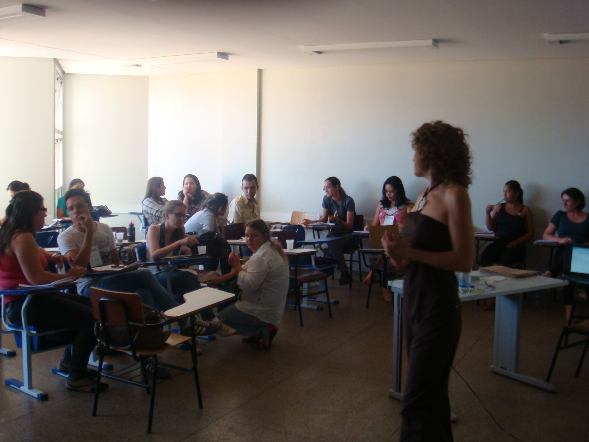 Curso Catalão 5