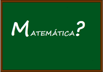 Você gosta de Matemática? Você gosta de Matemática?