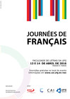 Jornadas de Francês