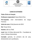 curso