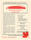 Universidade McGill convida para programa