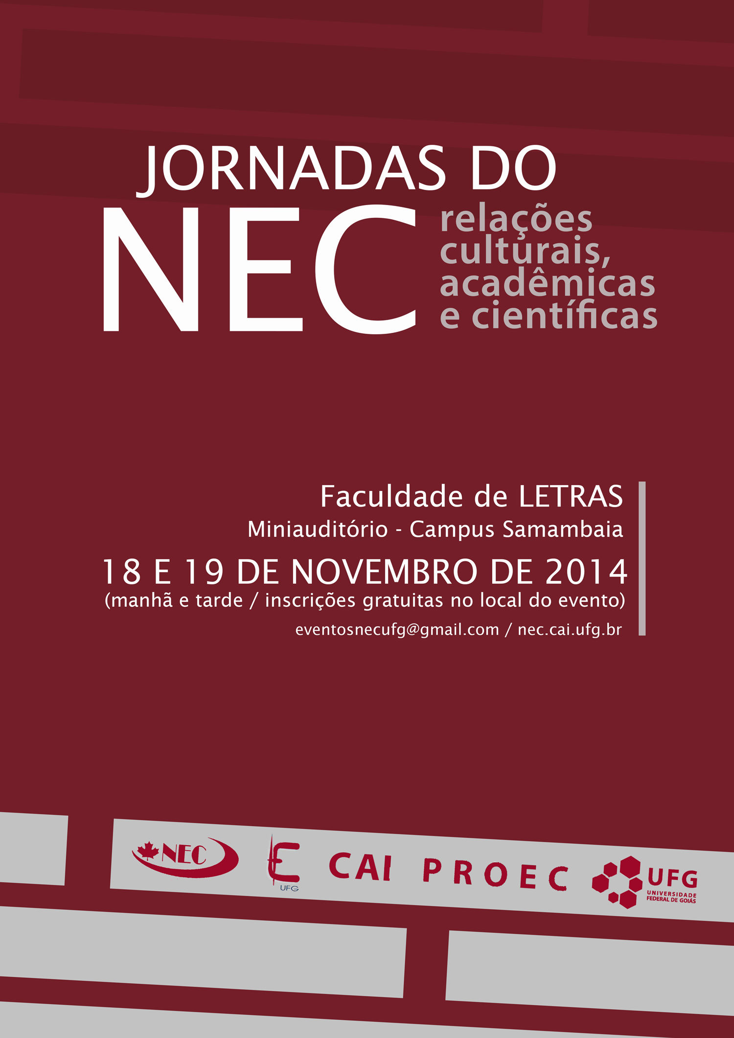 jornadas