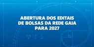 Imagem REDE GAIA 2027
