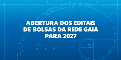 Imagem REDE GAIA 2027