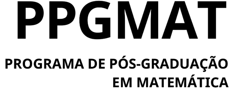 Logo PPGMAT cortado