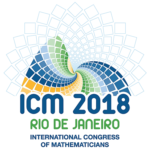 Logo ICM_2018