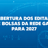 Imagem REDE GAIA 2027