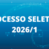 Processo seletivo ppgmat 2026/1